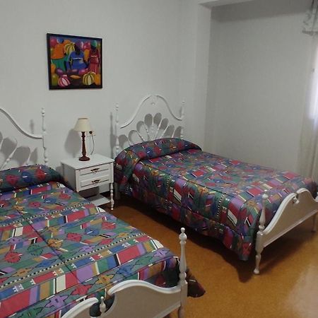 Apartamentos Orillamar O Grove Kamer foto