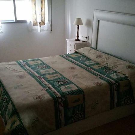 Apartamentos Orillamar O Grove Buitenkant foto