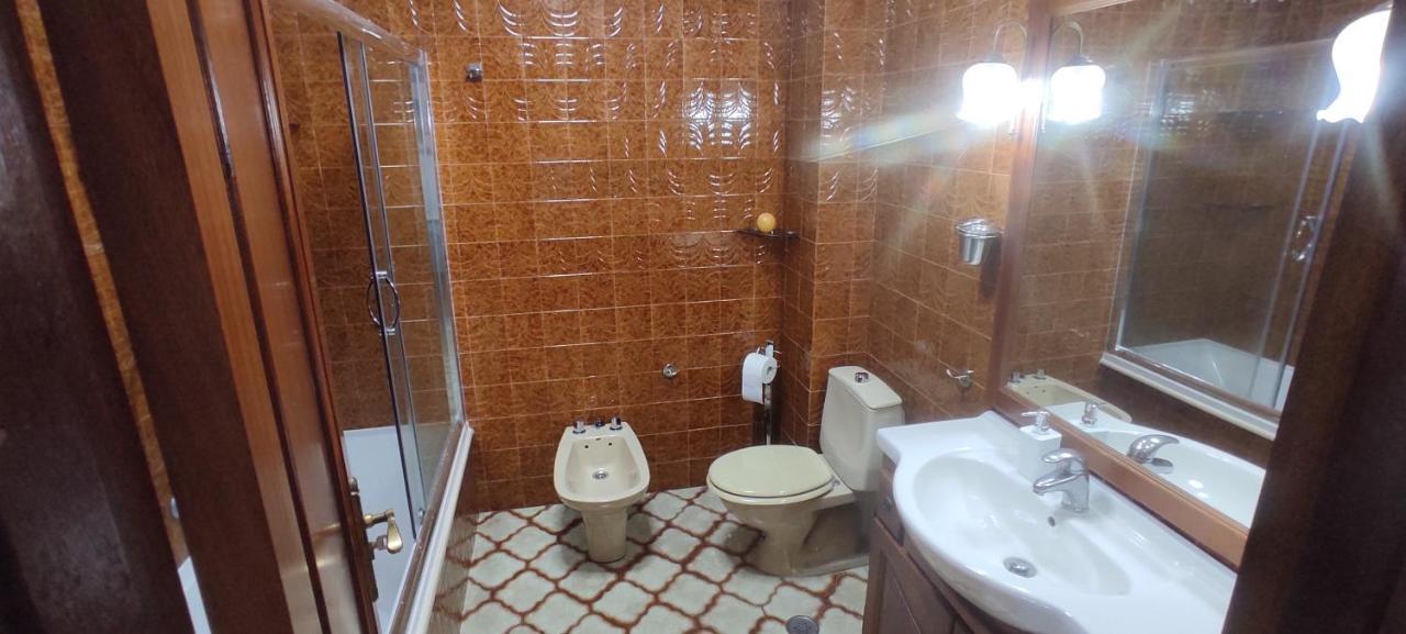 Apartamentos Orillamar O Grove Buitenkant foto