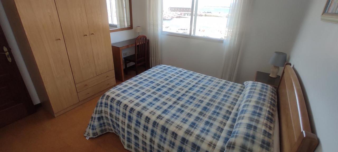 Apartamentos Orillamar O Grove Buitenkant foto