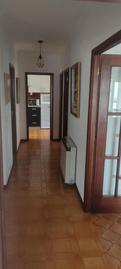 Apartamentos Orillamar O Grove Buitenkant foto