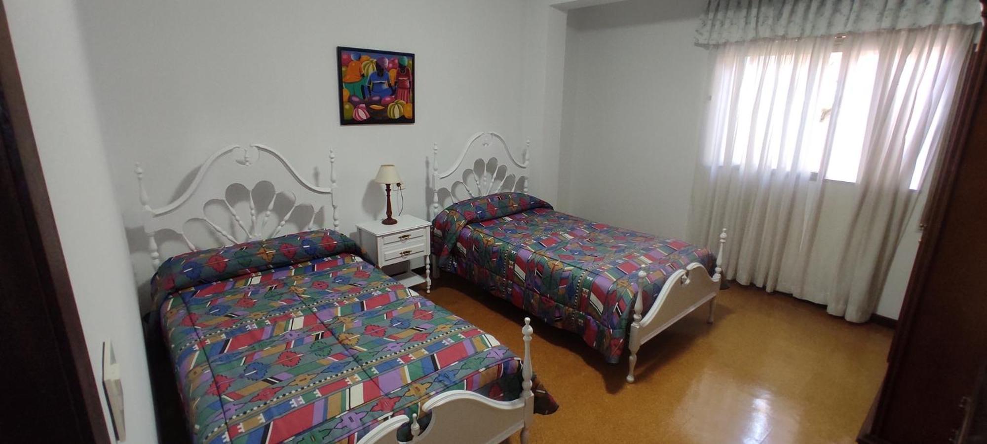 Apartamentos Orillamar O Grove Kamer foto