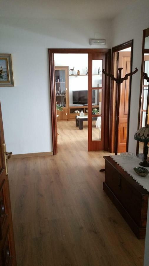 Apartamentos Orillamar O Grove Buitenkant foto